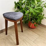  meda furniture yoru – orah hoklica sa tapaciranim sedištem | Eponuda.com