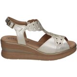 Pitillos Sandali & Odprti čevlji 10350 Pozlačena | Shoptok.si