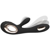 Lelo vibrator Soraya Wave, crni | shoptok.hr