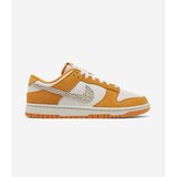 Nike Nizke superge Dunk Low AS Safari Swoosh Kumquat Oranžna Cene