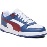 Puma Superge Rbd Game Low 38637315 Modra | Shoptok.si