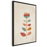  Slika - Queen of Flowers (1 Part) Vertical 40x60 | shoptok.hr