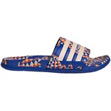 Adidas Sandali & Odprti čevlji Adilette Comfort Modra Cene