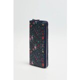 Marisse Women's Wallet L-Po-4600 Navy | shoptok.hr