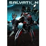 Steam Salvation Prophecy (PC) Key GLOBAL | ePonuda.com