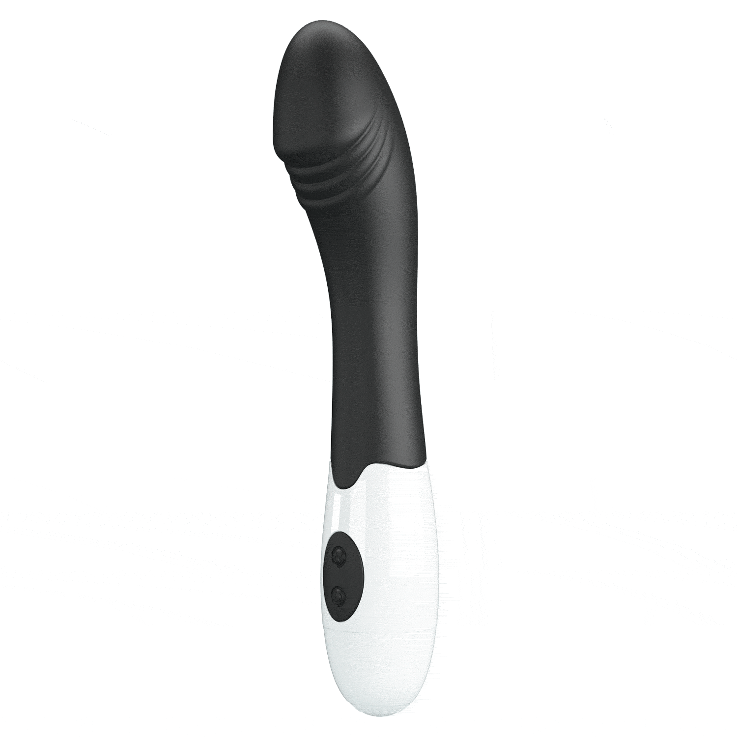 Pretylove Elemental Vibrator crni BI 14812 A3 Cene