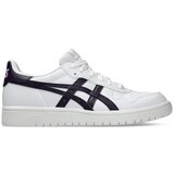 Asics Modne superge Japan S GS - White/Night Shade Bela | Shoptok.si