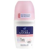 FELCE AZZURRO felce deo roll-on idra-talk comfort 50ml