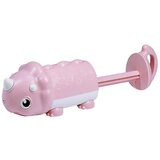 Dardanar 1 kos otroške igrače za kopanje, risanka, igrače za vodno kopel v razpršilu Triceratops v razpršilu za kopel (roza), (21198845) Cene