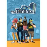  the tenants steam key global | ePonuda.com