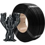 refill petg filament 1.75mm, 1000g, black