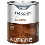 dekorin Top lazura tik Nº3 0,75l