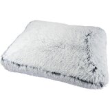 Love Story Bela podloga za pse 80x60 cm Fluffy Heather – | Shoptok.si