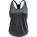 Under Armour Tank Top Tech Vent Tank-BLK - Women's | shoptok.hr