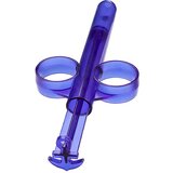 California Exotic Novelties aplikator lubrikanta "admiral" (R14804) | Shoptok.si