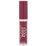 Max Factor 2000 Calorie Lip Glaze hidratantno sjajilo za punije usne 4.4 ml Nijansa 105 berry sorbet Cijene