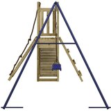  set za igru od impregnirane borovine | Eponuda.com