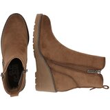 Refresh Čizmice boja devine dlake (camel) | shoptok.hr