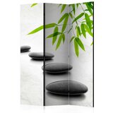  Paravan u 3 dijela - Zen Stones [Room Dividers] 135x172 | shoptok.hr