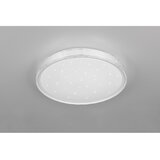 REALITY plafonjera varda led 24 w 2500 lm 2700 - 6500 k bijela | shoptok.hr