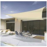 Sigma Zaštitna mreža Sun-net kit kvadrat bež 2021004 | Eponuda.com