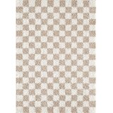 ESTE Bež/krem tepih 80x150 cm Grida – Cijene