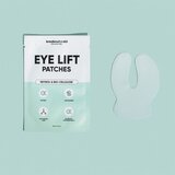 My White Secret Breakout+aid Eye Lift Patches obliži proti gubam za pod oči z retinolom 4 kos | Shoptok.si