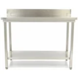 Neutralni radni sto 200x70cm