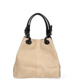 Gave lux Ženska koŽna torba glx228004723fbg/ beŽ | Eponuda.com