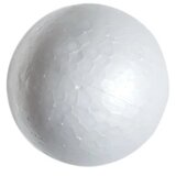 Junior crafty styro kugla stiropor 30mm 16k ( 137741 ) Cene