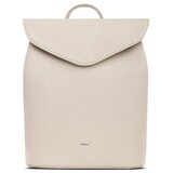 Vuch Ženski ruksak Joanna Grace Beige, 33 x 28 cm Slike