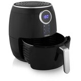  Friteza na Zrak Tristar Crispy Fryer 4 5 L Crna 1500 W | shoptok.hr