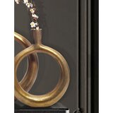 Livetastic Set Dekorativnih Vaz Goldie, 2 Kos | Shoptok.si