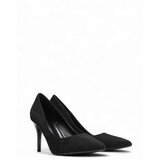 La Modeuse Salonarji 77037_P182617 Črna | Shoptok.si
