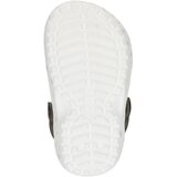 Crocs Odprti čevlji 'Frozen Olaf Classic' svetlo modra / čokolada / oranžna / bela | Shoptok.si