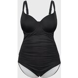 Astratex Enodelne kopalke Spacer Black Verano Breeze | Shoptok.si