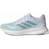 Adidas Nizke superge Runfalcon 5 J Modra | Shoptok.si