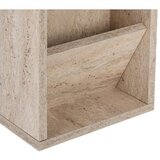 Hanah home Club sto Filinta, 30x63x40 cm, krem | Eponuda.ba