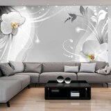  Tapeta - Charming orchid 200x140 Cijene