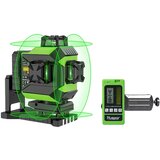 HUEPAR 16 Linijski Laserski Nivo, Samonivelirni, 3.7V/6600mAh Baterija, SET1, (5000158773) | Shoptok.si