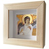 Perun Grafix Mini slika u ramu Raška Beli anđeo Cene