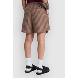 Quiksilver Brickens Bermuda Kratke hlace double zero elmwood | Shoptok.si