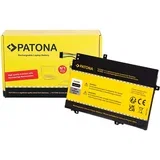 baterija za Lenovo Thinkpad L480 L580 L14 Gen 1 TP00120A 01AV463 01AV464 01AV465 L17M3P54 L17M3P53 L17L3P52