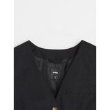 Sinsay Prsluk s viskozom | shoptok.hr