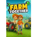 Steam Farm Together - Supporters Pack (DLC) (PC) Key GLOBAL | ePonuda.com
