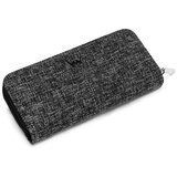 Vuch Ženski novčanik Fritz Big Black, 9,5 x 19,5 cm | shoptok.hr