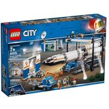 Lego City Sestavljanje in transport rakete - 60229, (632916) | Shoptok.si