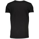Cavalli Class Muška majica kratkih rukava crna | shoptok.hr