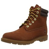 Timberland Polškornji 6 IN Basic Boot Črna Cene