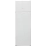 Vox kombinirani hladilnik KG 2800 F